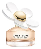 Eau De Toilette Marc Jacobs Daisy Love, 100 Ml, Para Mujer