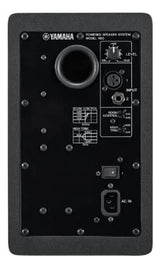 Yamaha HS5 Powered Pair – Par de Monitores de Estudio Activos de 5"