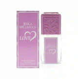 Perfume Jessica Mcclintock Love Eau De Parfum 100ml para Mujer