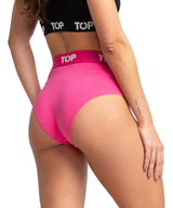 Pack 5 Hikini con Elástico Mujer –