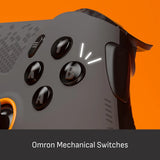 Controlador Gaming SCUF Envision Pro Wireless V2 para PC | Hall Effect | Inalámbrico de Alto Rendimiento