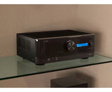 Receptor AV Yamaha RX-V4A 5.2 Canales 8K HDMI Dolby Vision