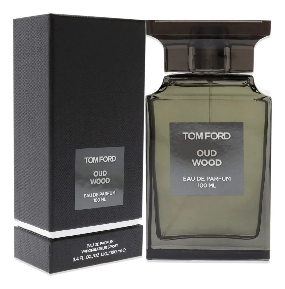 Tom Ford Oud Wood Eau de Parfum 100 ml OPENBOX