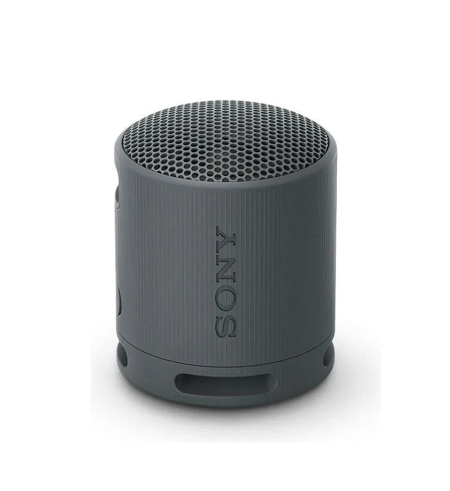 Parlante Inalámbrico Portátil Srs-xb100 Negro Sony