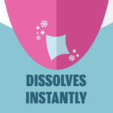 Listerine PocketPaks Cool Mint – Tiras Refrescantes para el Aliento 72 Unidades