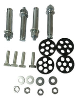 Soporte Muro Para Aire Acondicionado 18000 A 24000 Btu