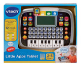 Vtech Little Apps Tablet Negro
