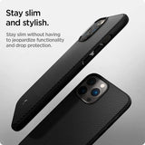 Funda De Teléfono Spigen Mag Armor Magfit Para iPhone 13 Pro