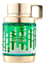 Armaf Odyssey Aqua Edition 100 Ml Edp Original/sellado