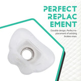 Repuesto Almohadilla ResMed AirFit F40 – Cushion Facial Completo