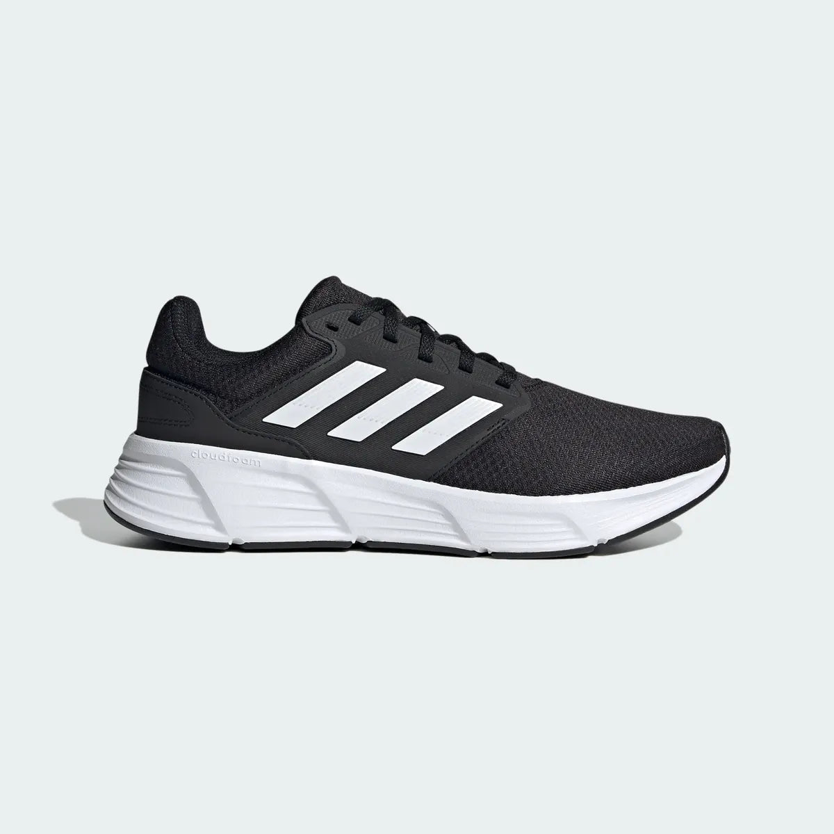 Zapatilla Running Hombre adidas Galaxy 6 GW3848 – Negro
