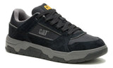 Zapatilla Theorem Mid CAT Hombre Negro