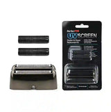 BaBylissPRO UVFOIL Double Foil – Repuesto de Lámina y Cortadores FXLRF2