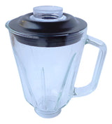 Vaso Para Licuadora + Tapa Juguera Modelo Thomas Th-501v