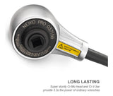 Llave de Torque Profesional NEIKO Pro 03715B 1/2" 500–1100 Nm