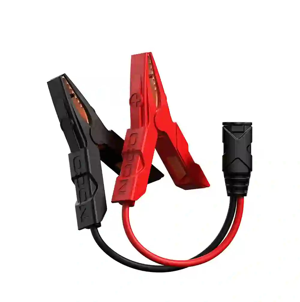 Pinzas de Batería NOCO GBC003 Boost HD Precision para GB20