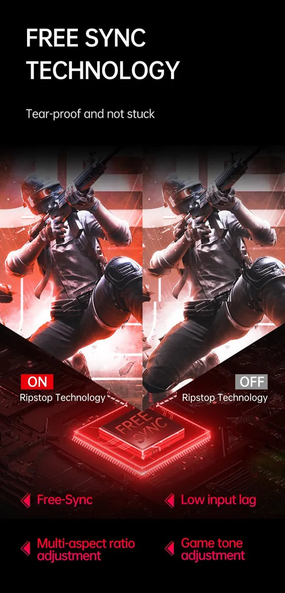 Monitor Gamer Elsa 30 Ultra Wide Wfhd 2k 100hz Pip Y Pbp