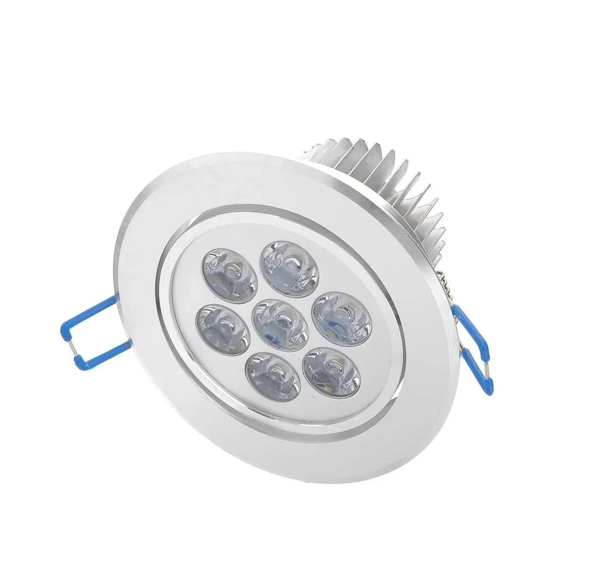 Focos Led Embutidos Foco Led Embutido Foco Led 7w