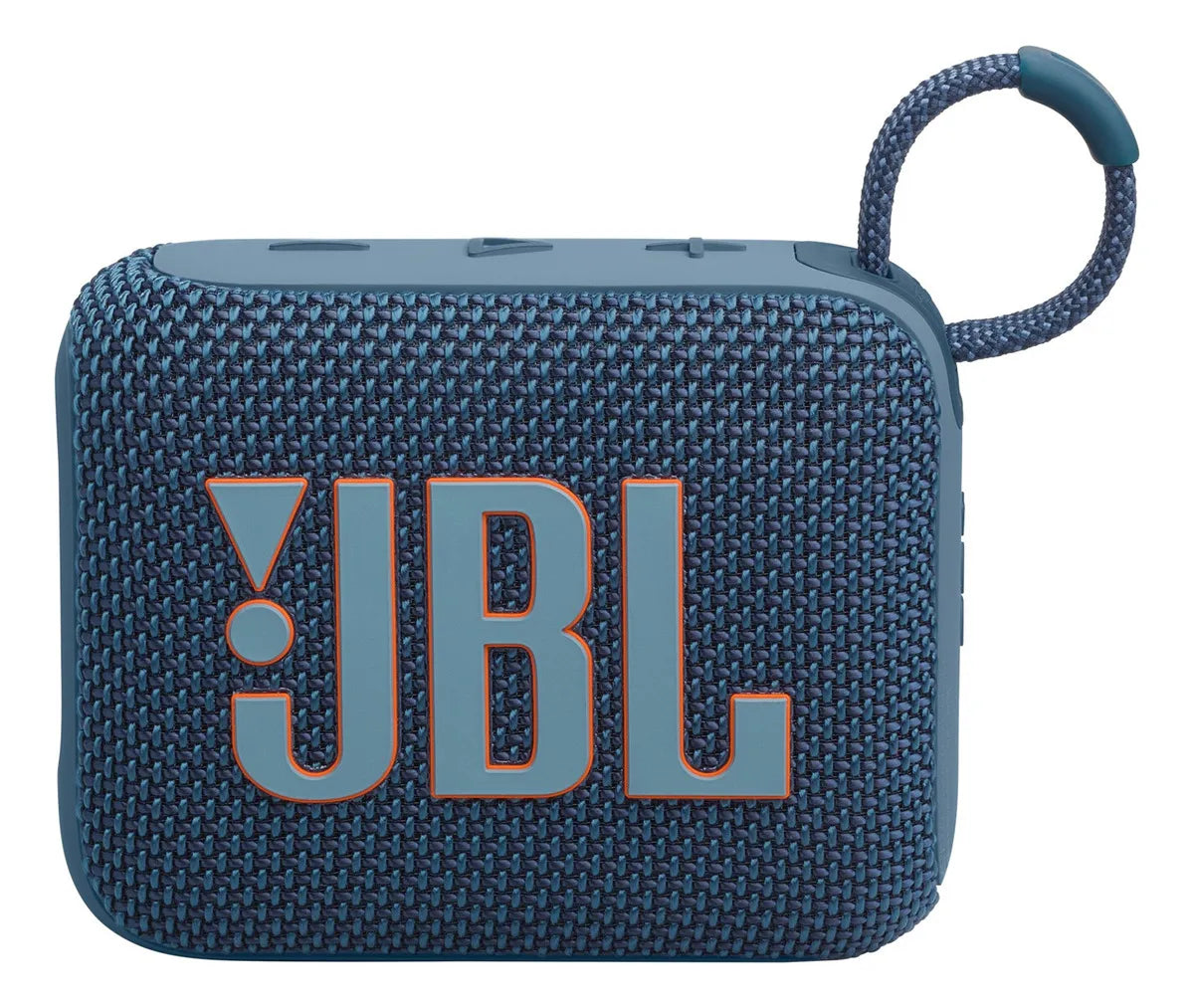 Parlante JBL Go 4 JBL GO4 portátil con Bluetooth Waterproof