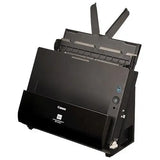 Escáner Canon imageFORMULA DR-C225 II 600 ppp, Dúplex, USB 2.0