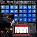 Escáner Automotriz LAUNCH CRP919E BT Profesional Bluetooth | Nuevo