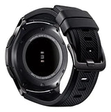 Samsung Gear S3 Frontier LTE 46 mm Negro Reacondicionado | Smartwatch Premium