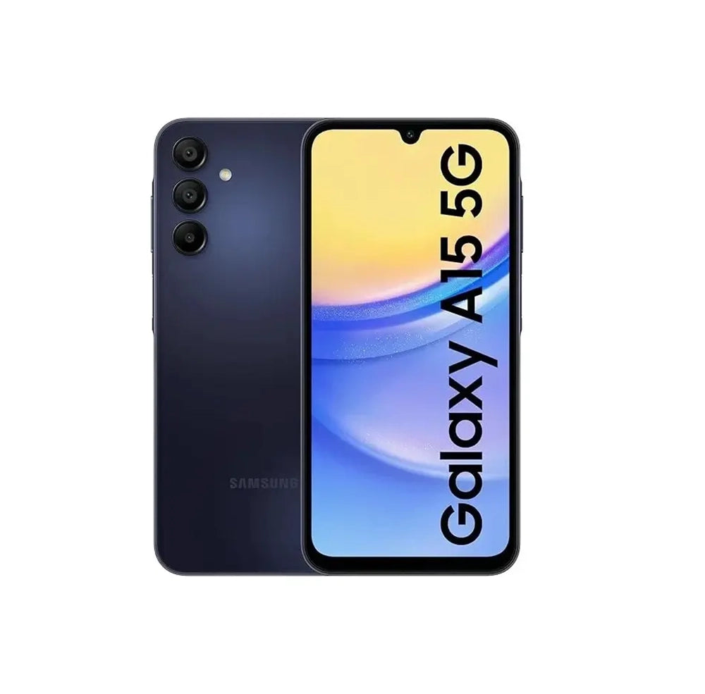 Smartphone Samsung Galaxy A15 5G SM-S156V 128 GB 4 GB RAM - Reacondicionado