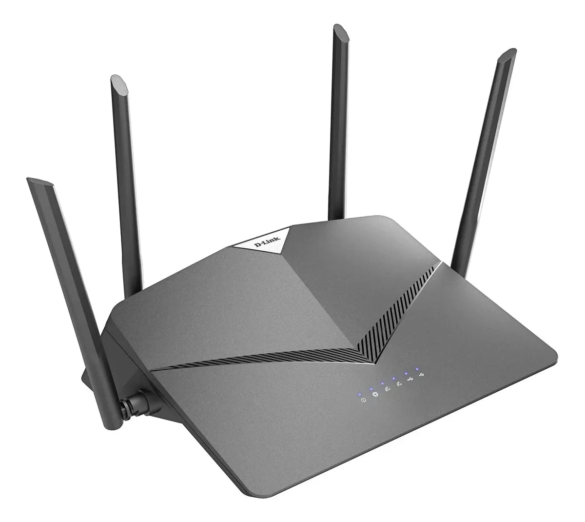 Router Wifi D-link Ac2600 Smart Mesh (dir-2640)