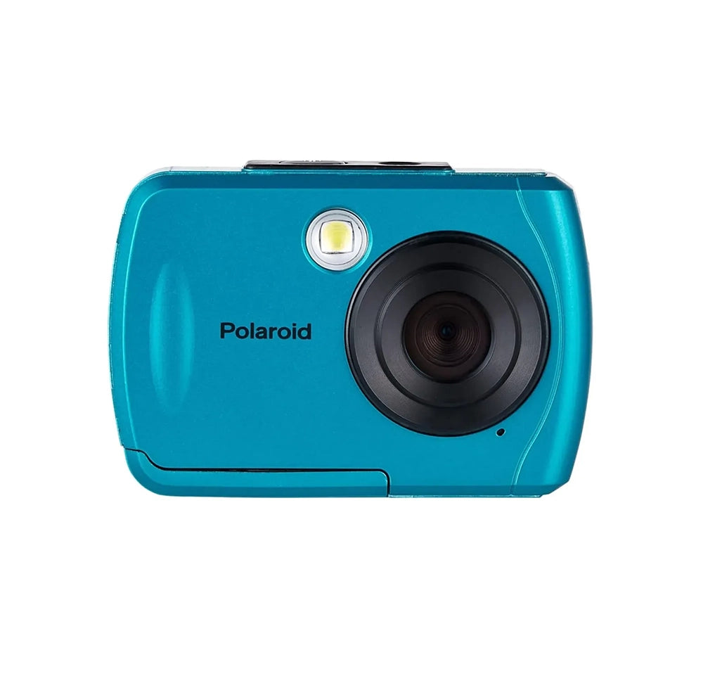 Polaroid Is048 Cámara Portátil 16mp Hd a prueba de agua