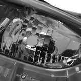 Foco Delantero Derecho Halógeno Hecasa para Mazda CX-3 2016-2019