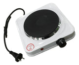 Cocina Dinamic Inox Portátil 1 Plato 1000w