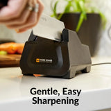 Afilador Eléctrico de Cuchillos de Cocina Work Sharp E2