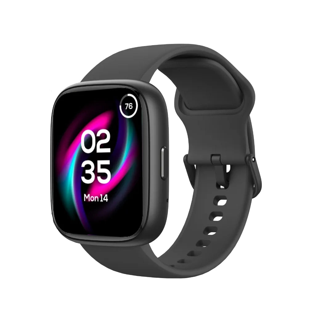 Reloj Smartwatch Aiwa Aiwatch Lite Swi26b