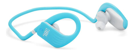 Audífonos Wireless Sports Jbl Endurance Jump Teal