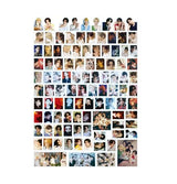 Photocard Set Enhypen 100pcs K-pop
