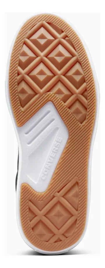 Zapatillas Para Hombre A16758c All Star Color Negro Converse