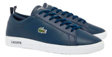 Sneakers Lacoste Court Base Tenis Para Hombre Original