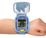 Reloj Vtech Bluey Wackadoo De Color Azul Para Niños De 3 A 6