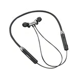 Auricular Inalámbrico Bluetooth Lenovo He05 Negro Running