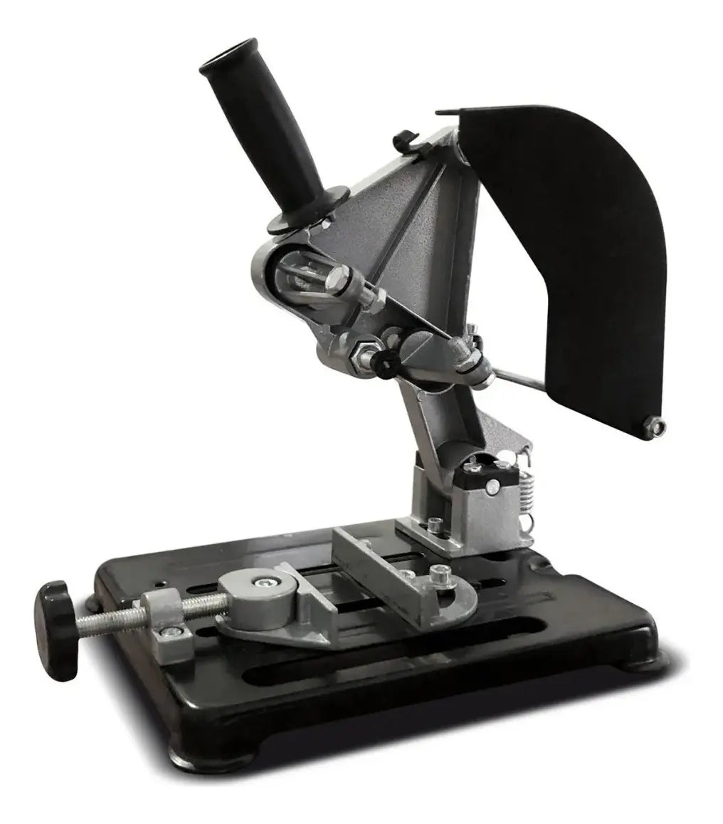 Soporte Universal para Esmeril y Amoladora Angular 115/125 mm
