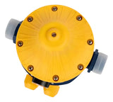 Controlador De Presion Bombas Electrico Control Automatico Bombas Hasta 1,5 Hp Adkar