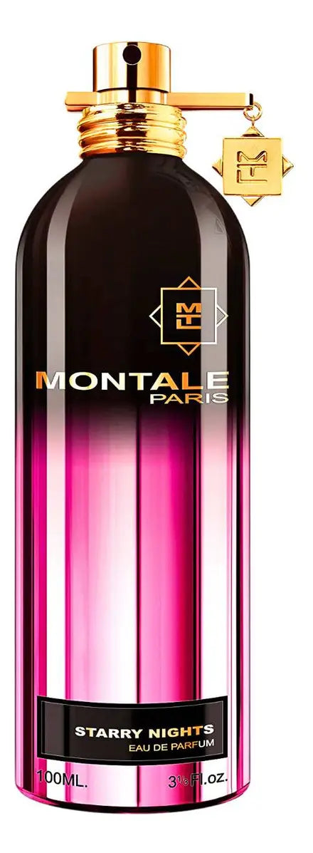 Perfume Montale Paris Starry Nights 100 Ml