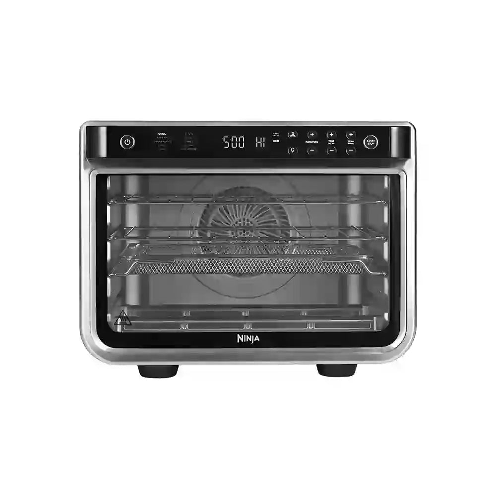 Horno Freidora de Aire Ninja Foodi XL 10 en 1 | Open Box | 120V