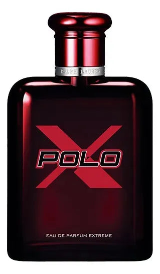 Perfume Ralph Lauren Polo Red Extreme EDP Hombre 125 ml
