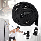 Bandas De Suspensión Training Home Fitness Correa De Anclaje