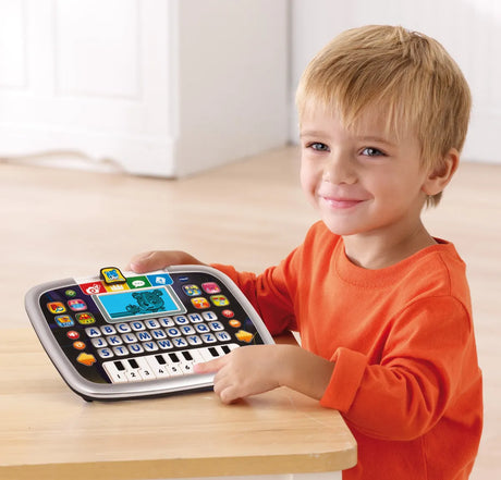 Vtech Little Apps Tablet Negro