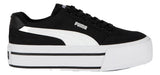 Zapatilla Puma Court Classic Vulc FS Platform Mujer