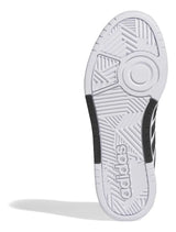 Zapatillas adidas Hoops 3.0 Bold Mujer