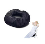 Dona Ortopédica Para Hemorroides Y Coxis Grande Almoada 44cm