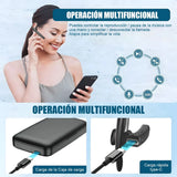 Audífonos Deportivos Manos Libres Inalámbricos Bluetooth Ace